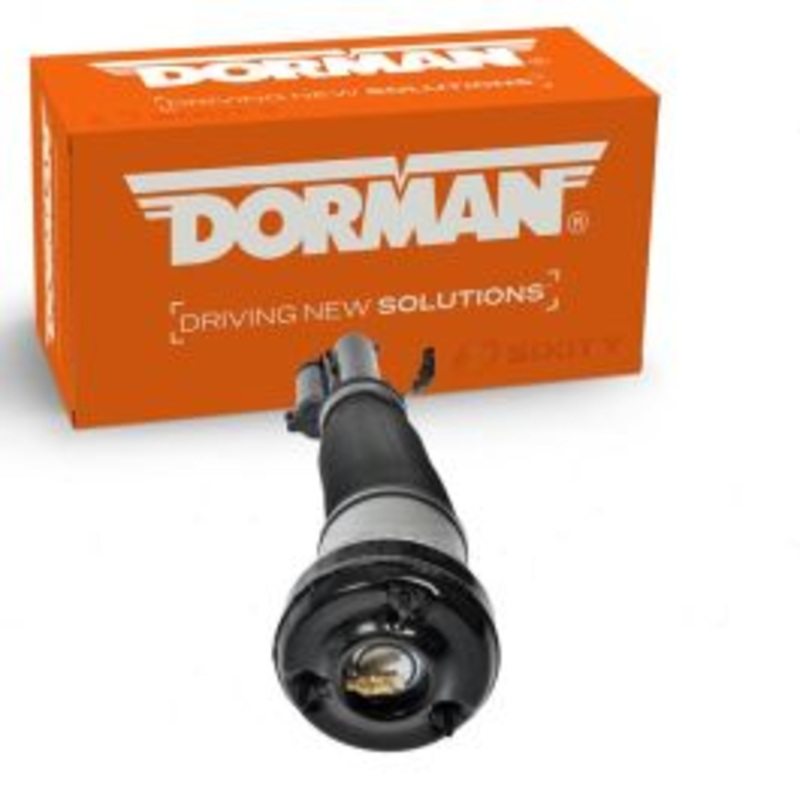 Dorman Front Right Air Suspension Strut for 2000-2006 Mercedes-Benz S500