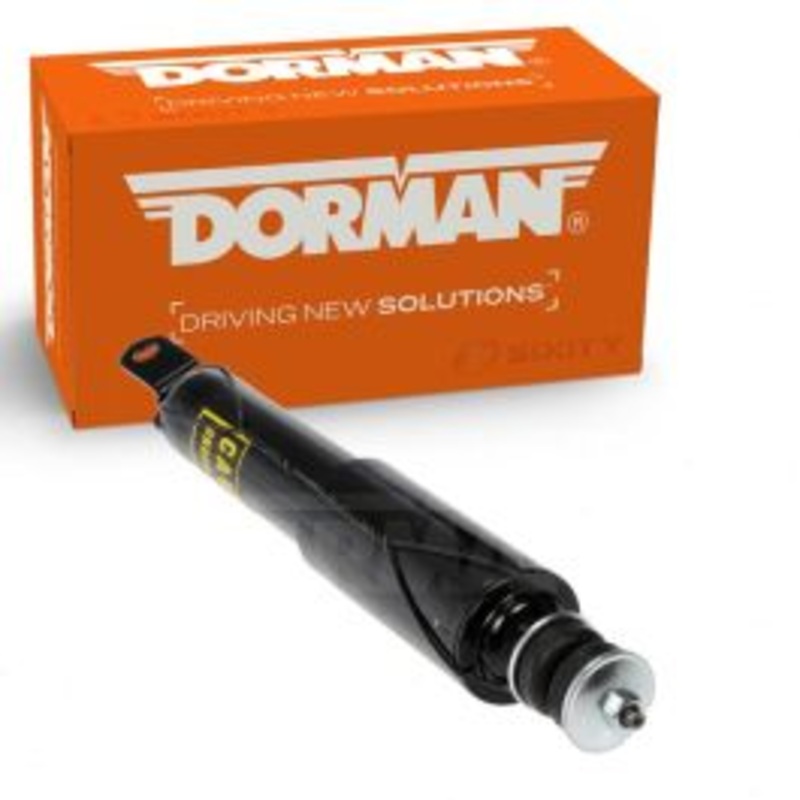 Dorman Front Shock Absorber Conversion Kit for 2002-2006 Cadillac Escalade EXT