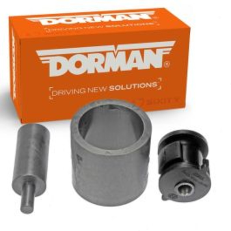 Dorman Rear Lower Suspension Knuckle Bushing for 1992-2011 Toyota Camry