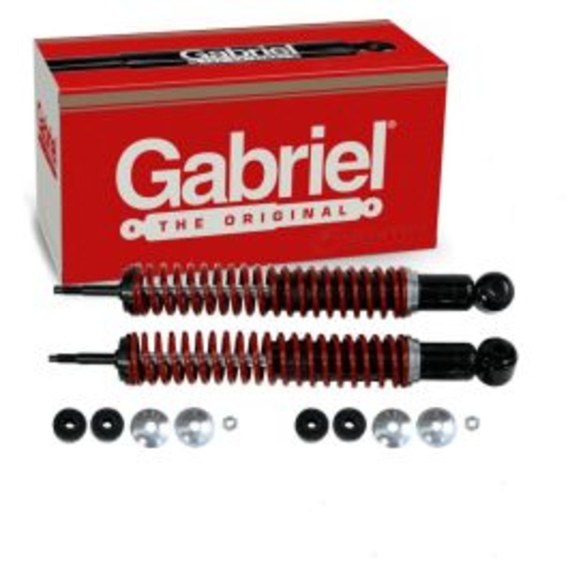 Gabriel Constant-Rate 34057 Shock Absorber