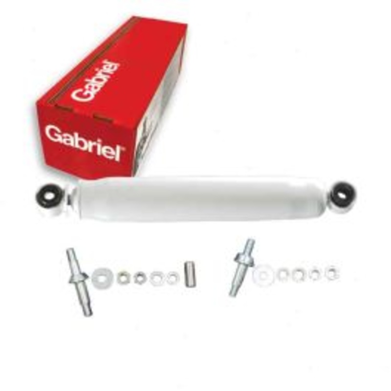 Gabriel Front Steering Damper for 1975-1986 Chevrolet K10