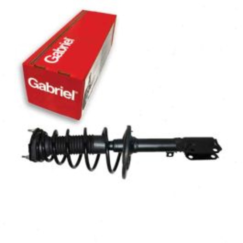 Gabriel ReadyMount Rear Right Suspension Strut Assembly for 2004-2006 Lexus ES330