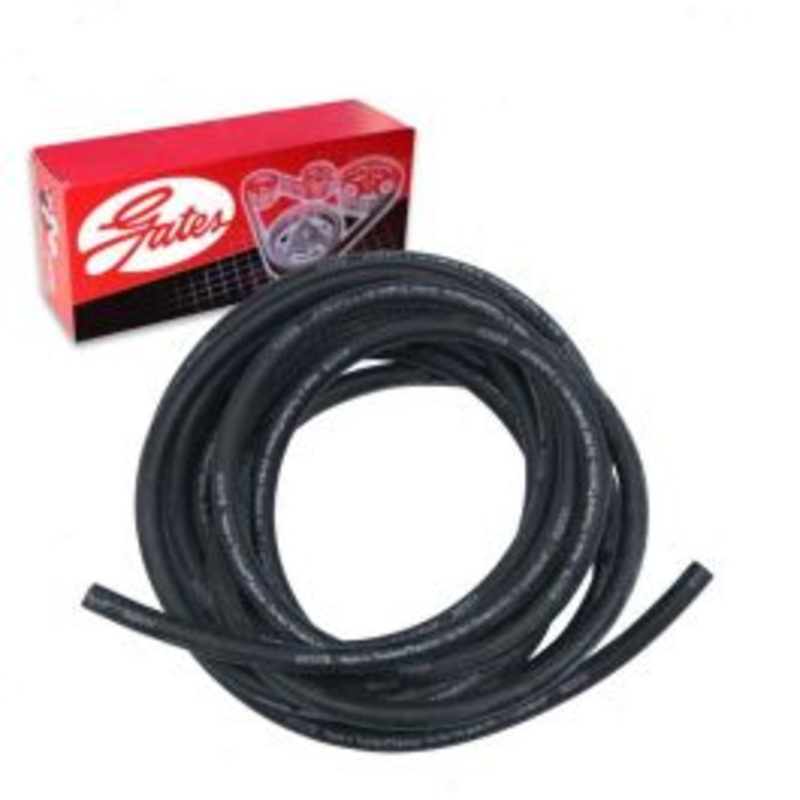 Gates Power Steering Return Hose for 1994-2001 Dodge Ram 1500 3.9L 5.2L 5.9L V6 V8