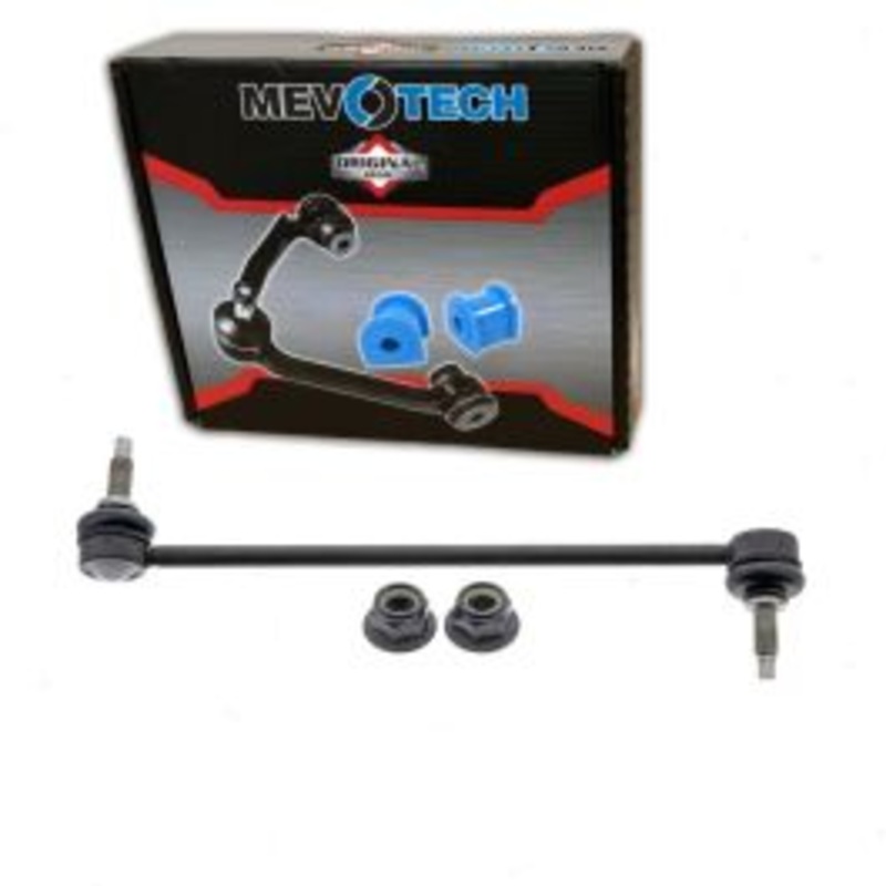 Mevotech Front Suspension Stabilizer Bar Link Kit for 2004-2010 Chevrolet Malibu