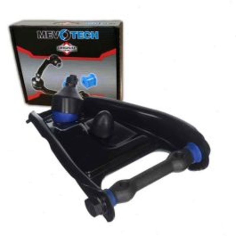 Mevotech Original Grade Front Left Upper Suspension Control Arm Ball Joint for 1971-1972 GMC G15 G1500 Van