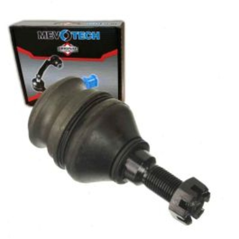 Mevotech Original Grade Front Lower Suspension Ball Joint for 2000-2018 Subaru Outback