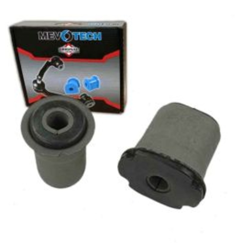 Mevotech Original Grade Front Lower Suspension Control Arm Bushing Kit for 1970-1972 Chevrolet Chevelle