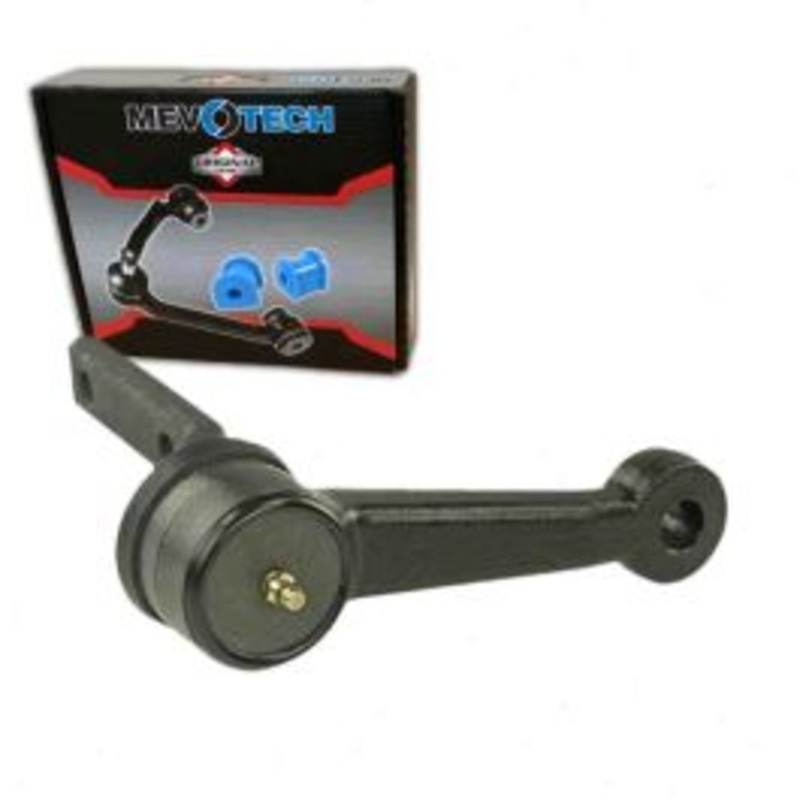 Mevotech Original Grade Front Steering Idler Arm for 1964-1972 Chevrolet Chevelle