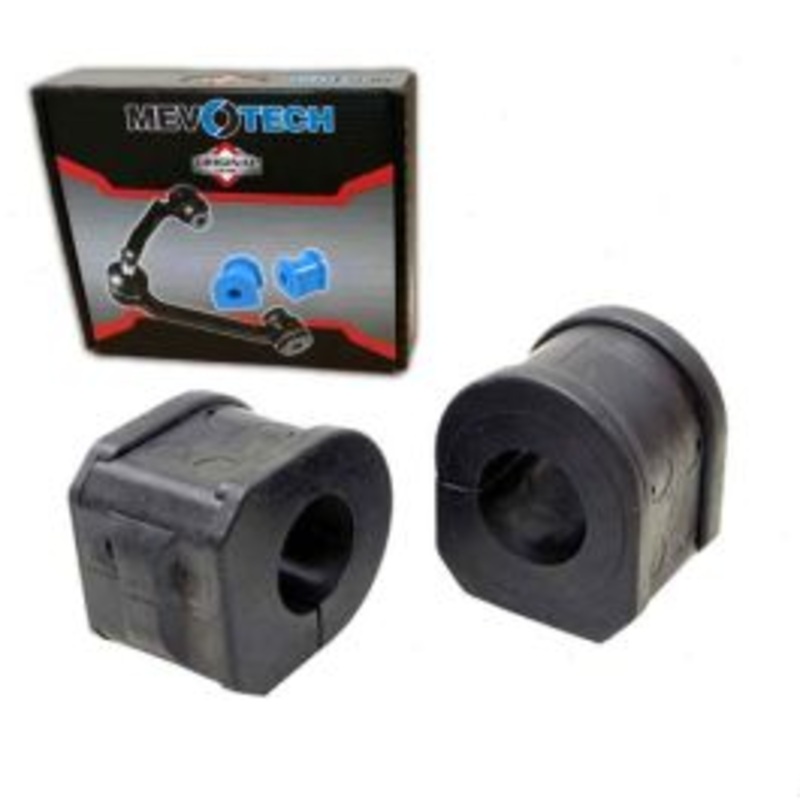 Mevotech Original Grade Front To Frame Stabilizer Bar Bushing Kit for 1980-1989 Buick Electra 5.0L 5.7L V8