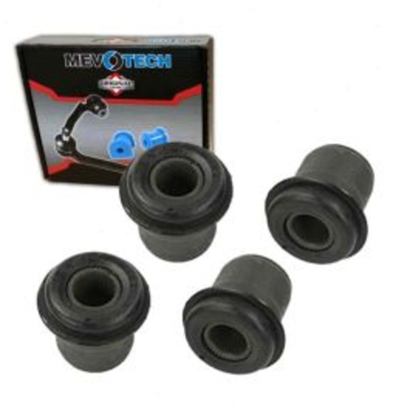 Mevotech Original Grade Front Upper Suspension Control Arm Bushing Kit for 1978-1987 Pontiac Grand Prix