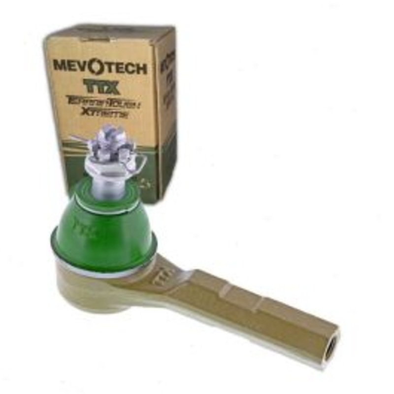 Mevotech TTX Front Outer Steering Tie Rod End for 1998-2001 Mazda B2500