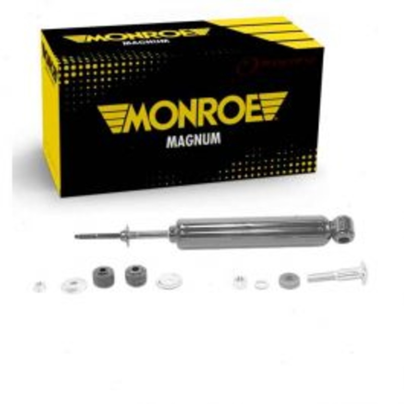 Monroe Magnum SC2940 Steering Damper