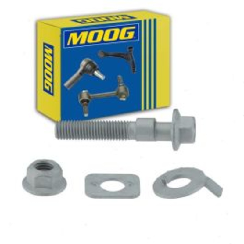MOOG Front Alignment Camber Kit for 1982-1989 Buick Skyhawk