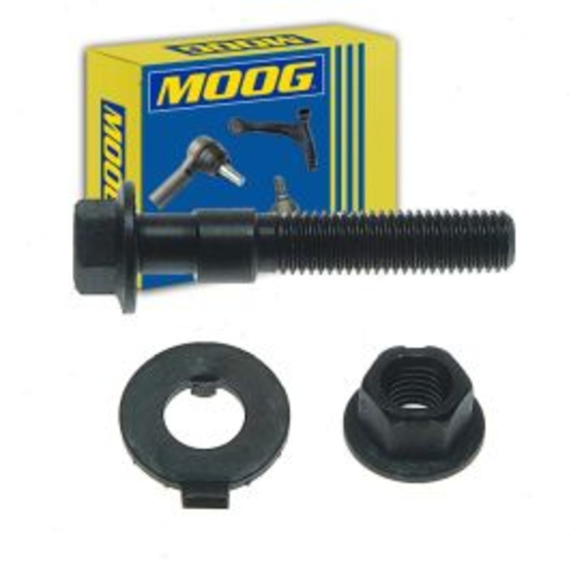 MOOG Front Alignment Camber Kit for 2006-2011 Buick Lucerne
