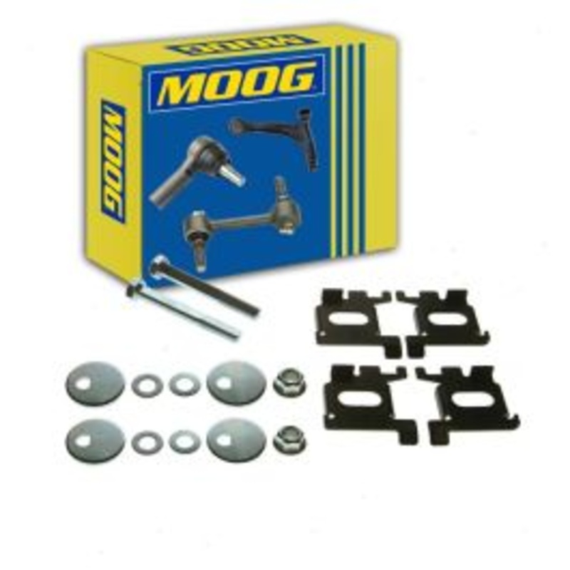 MOOG Front Alignment Caster Camber Kit for 2002-2005 Dodge Ram 1500