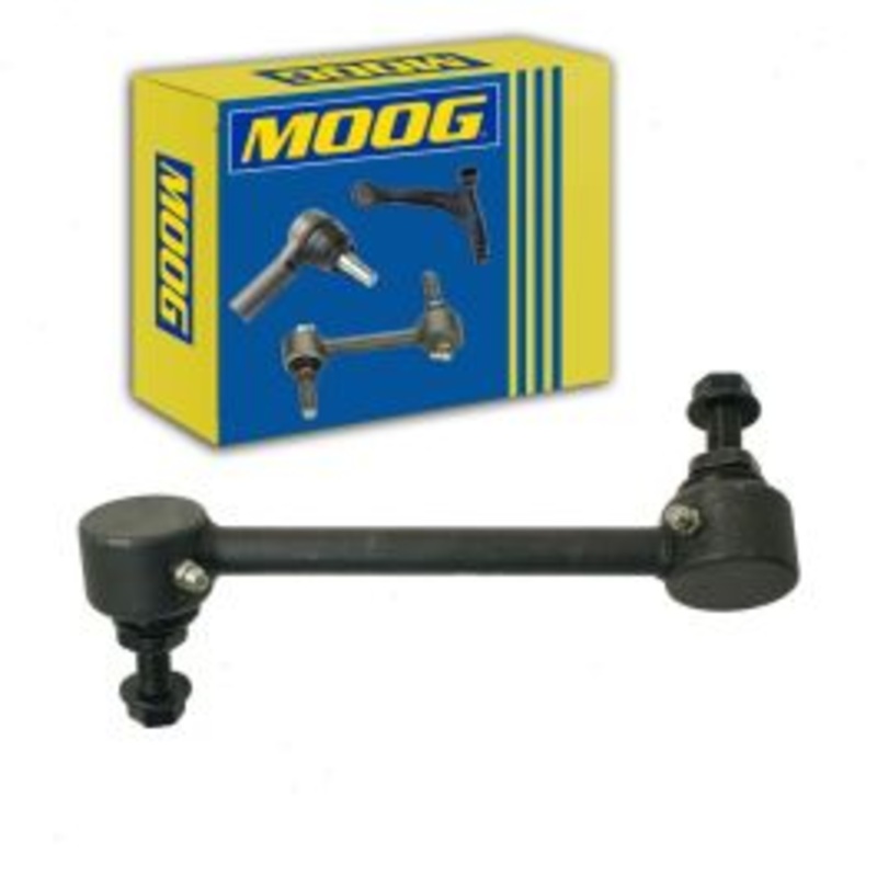 MOOG Front Left Suspension Stabilizer Bar Link for 2006 Isuzu i-350