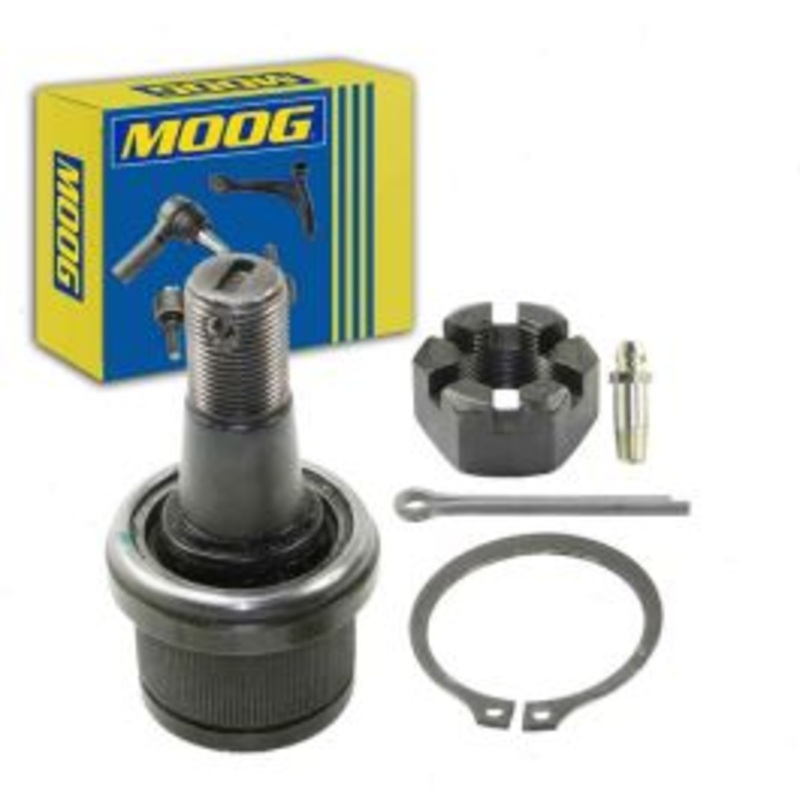 MOOG Front Lower Suspension Ball Joint for 2003-2010 Dodge Ram 3500