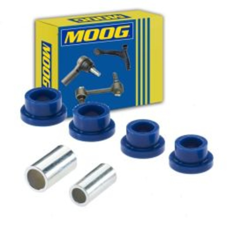 MOOG Front Suspension Track Bar Bushing for 1976-1979 Ford F-150