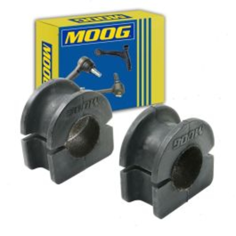 MOOG Front To Control Arm Stabilizer Bar Bushing Kit for 1979-1980 GMC P1500