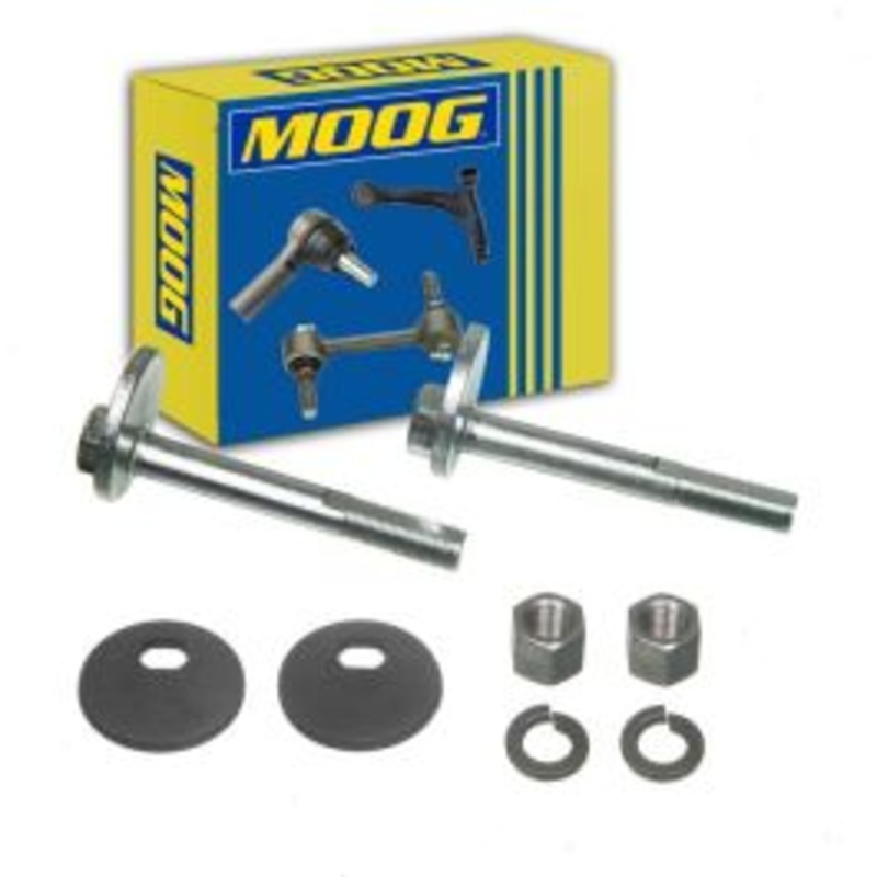 MOOG Front To Lower Control Arm Alignment Camber Kit for 1967-1973 Ford Mustang