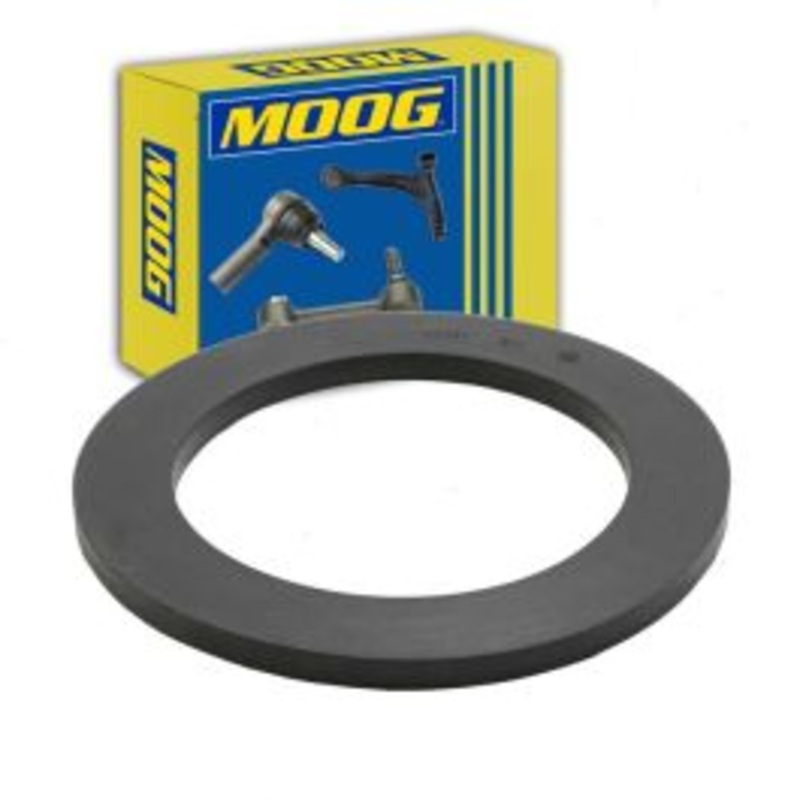 MOOG Front Upper Coil Spring Insulator for 1982-1990 Chevrolet S10