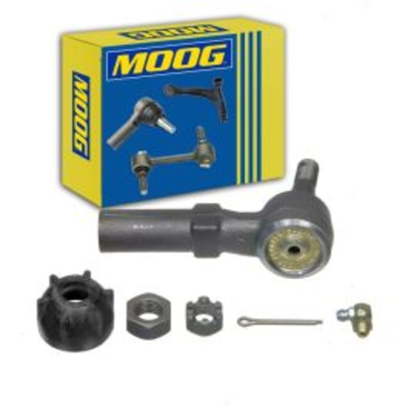 MOOG Outer Steering Tie Rod End for 1993-2001 Saturn SW2