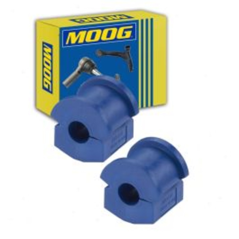 MOOG Rear To Frame Stabilizer Bar Bushing Kit for 1999-2005 Buick Century