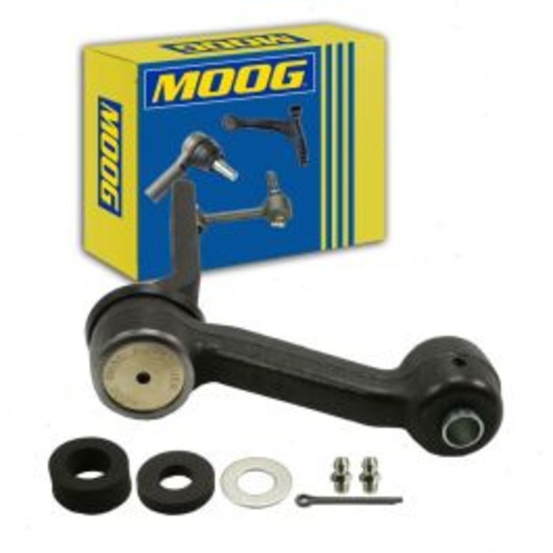 MOOG Steering Idler Arm for 1979-1982 Ford LTD 5.0L 5.8L V8