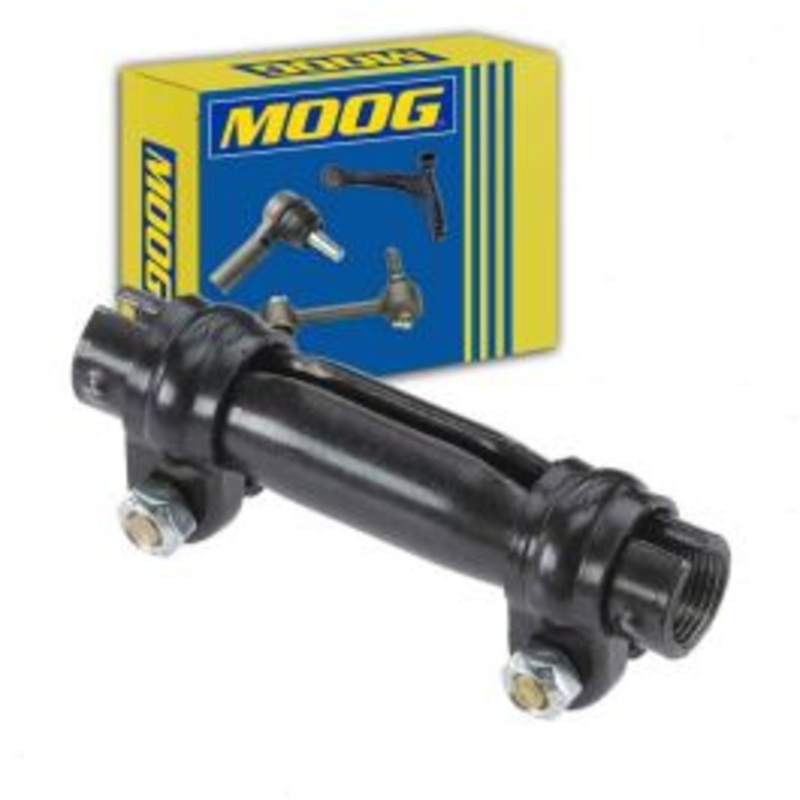 MOOG Steering Tie Rod End Adjusting Sleeve for 1996-2002 Chevrolet Express 2500