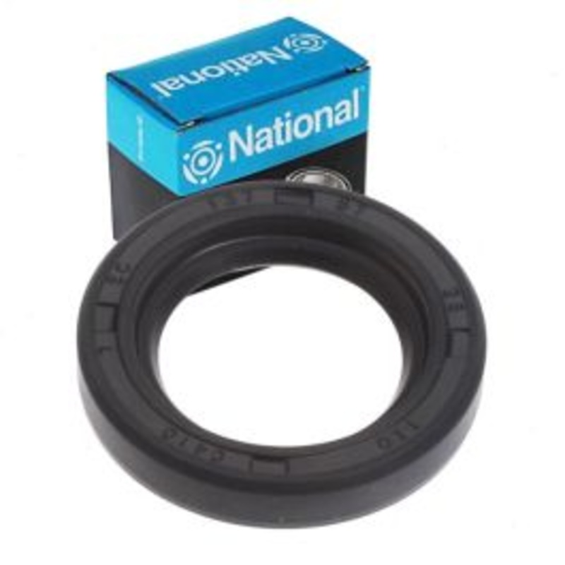 National Steering Gear Worm Shaft Seal for 1962-1970 Buick Wildcat