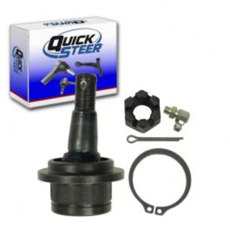 QuickSteer Front Lower Suspension Ball Joint for 1995-2005 Ford Explorer 4.0L 4.6L 5.0L V6 V8