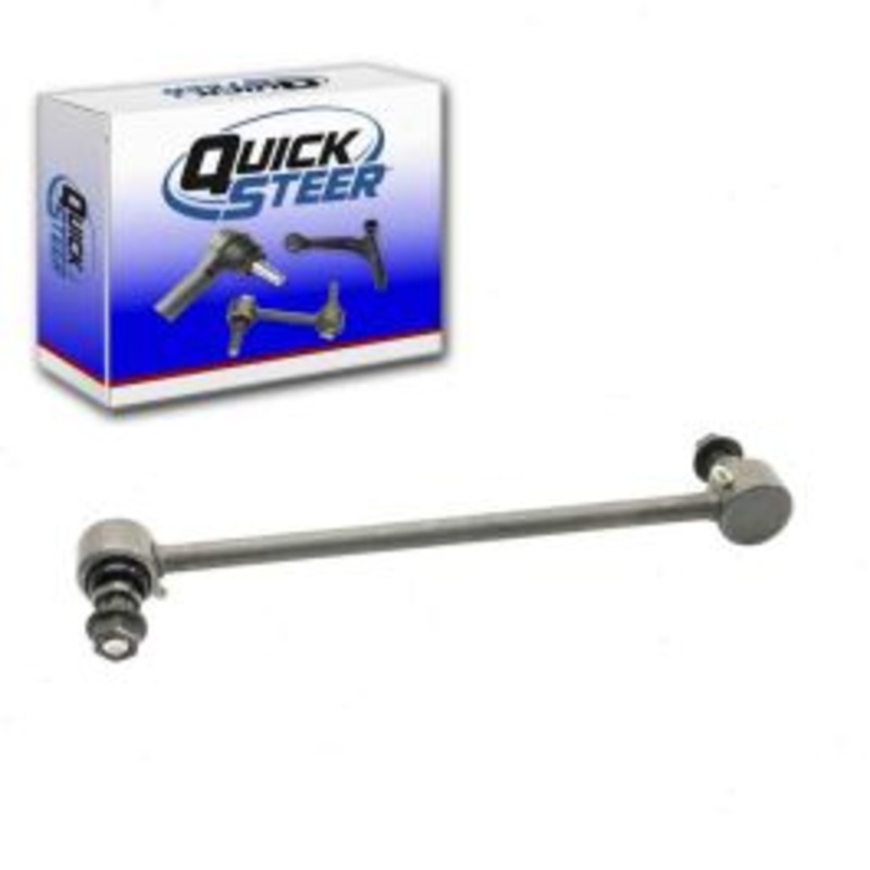 QuickSteer Front Suspension Stabilizer Bar Link for 2011-2016 Hyundai Elantra 1.8L L4