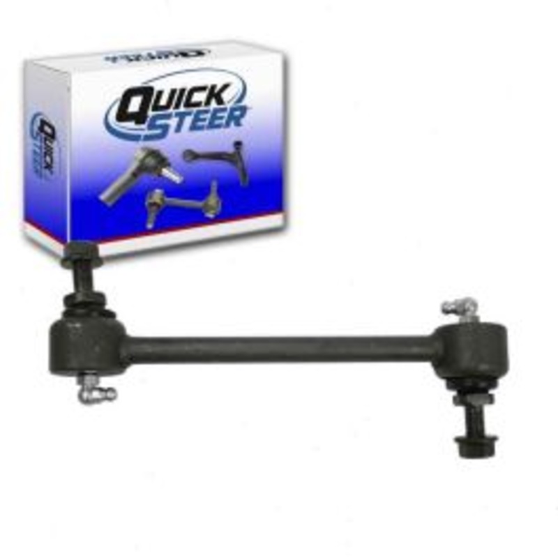 QuickSteer K6662 Suspension Stabilizer Bar Link