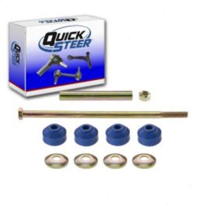 QuickSteer K8848 Suspension Stabilizer Bar Link Kit