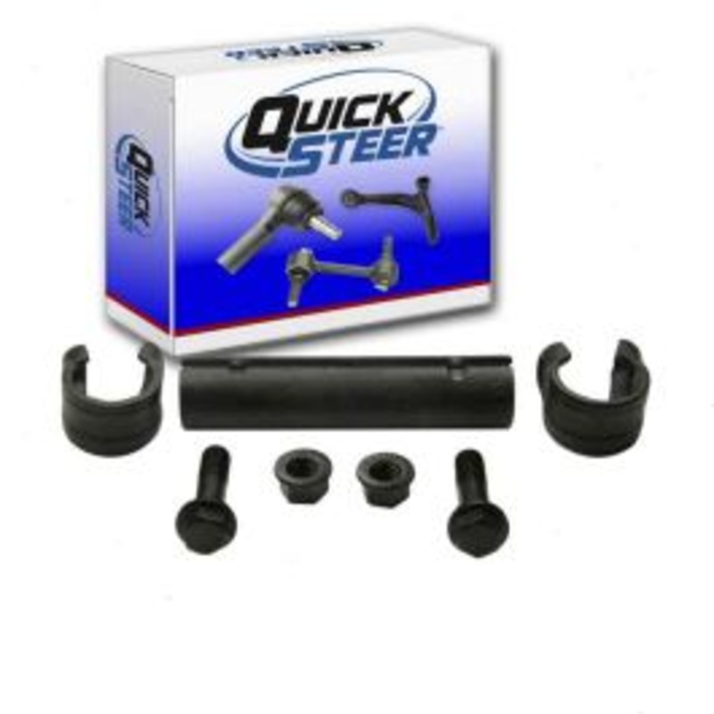 QuickSteer Right Steering Tie Rod End Adjusting Sleeve for 2003-2006 Ford E-150