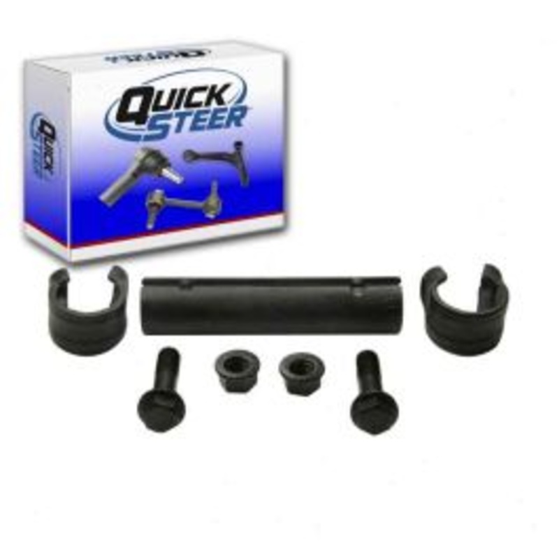 QuickSteer Right Steering Tie Rod End Adjusting Sleeve for 2003-2007 Ford E-250