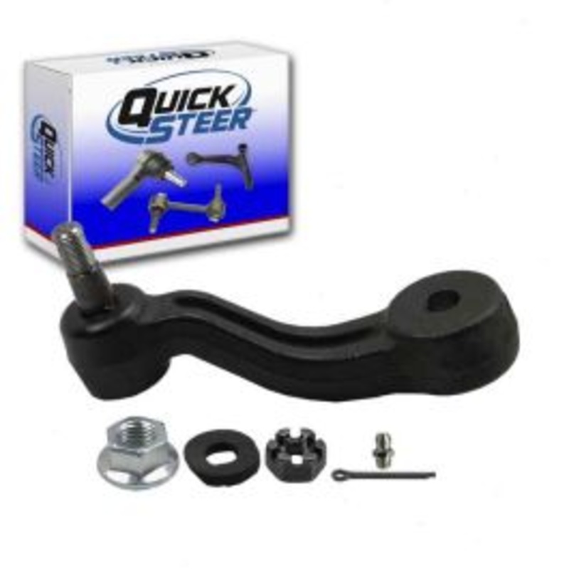 QuickSteer Steering Idler Arm for 1993-1999 GMC K1500 Suburban