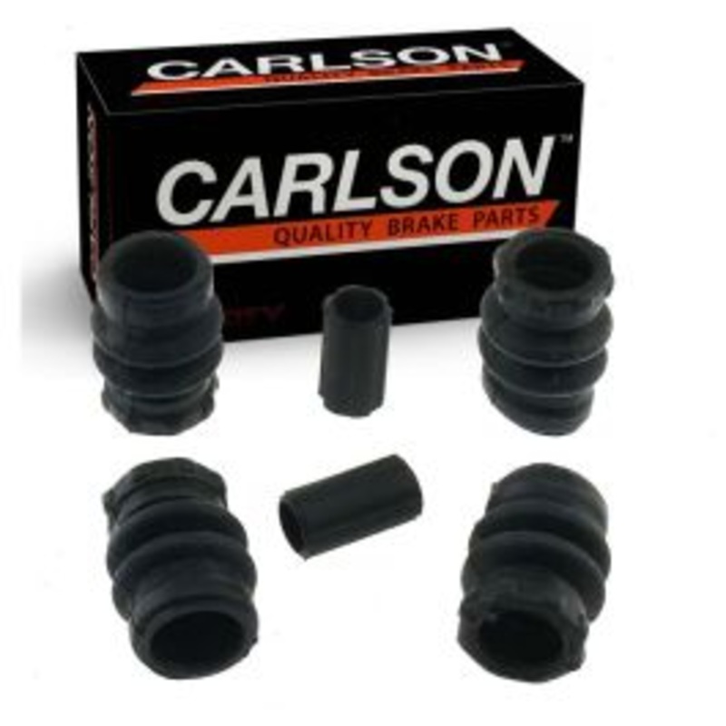 Carlson Rear Brake Caliper Guide Pin Boot Kit for 2004-2006 Mazda MPV