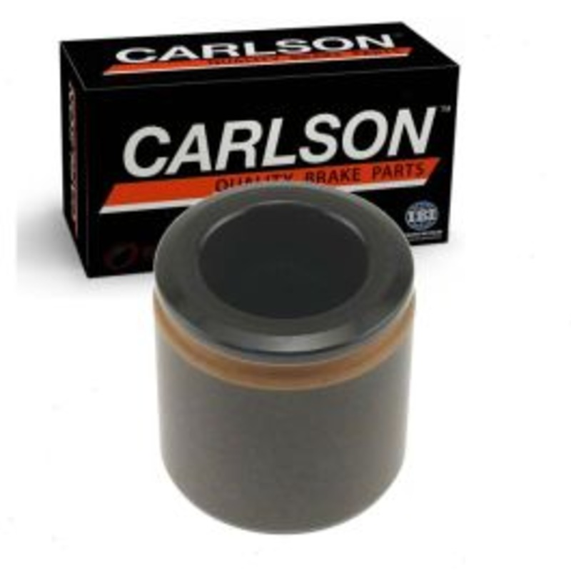 Carlson Rear Disc Brake Caliper Piston for 2018 Jeep Wrangler JK