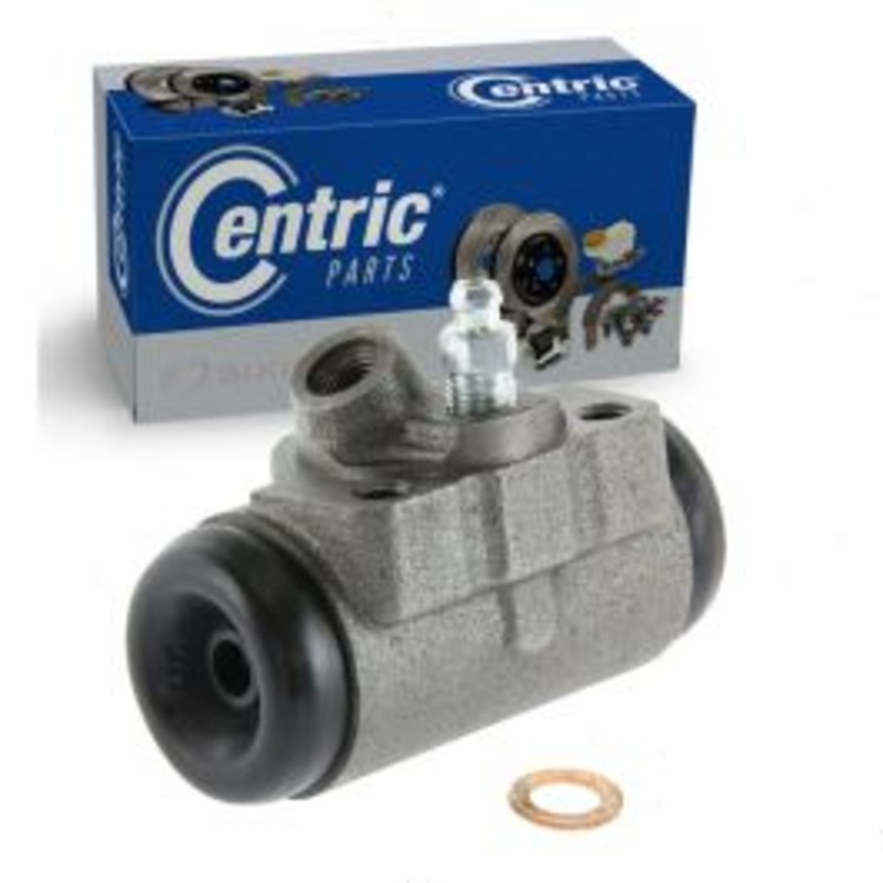 Centric Premium Front Right Drum Brake Wheel Cylinder for 1963-1965 Jeep J-310