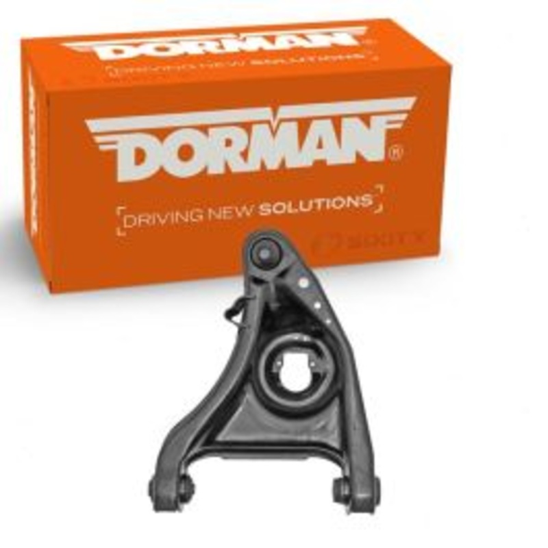 Dorman Front Left Lower Suspension Control Arm Ball Joint for 1991-2002 Ford Grand Marquis