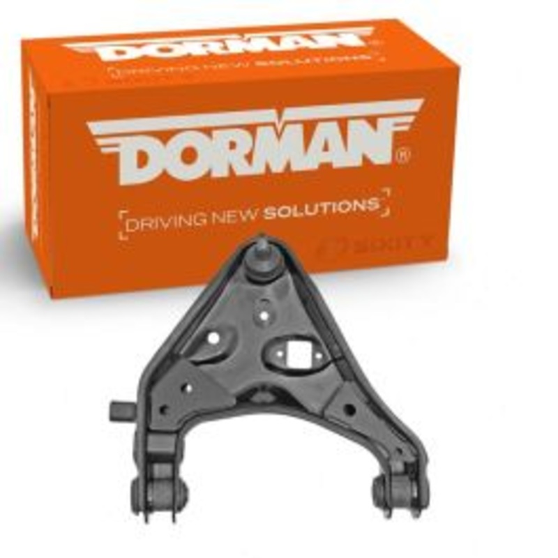 Dorman Front Left Lower Suspension Control Arm Ball Joint for 1997-2001 Mercury Mountaineer