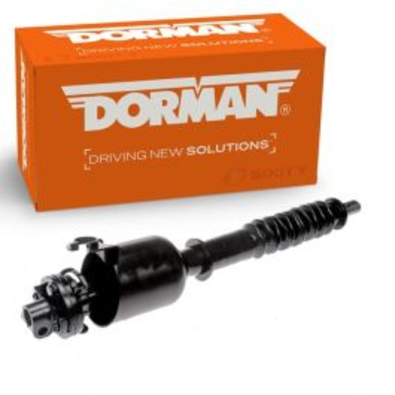 Dorman Lower Intermediate Steering Shaft for 1995-2000 Chevrolet C35