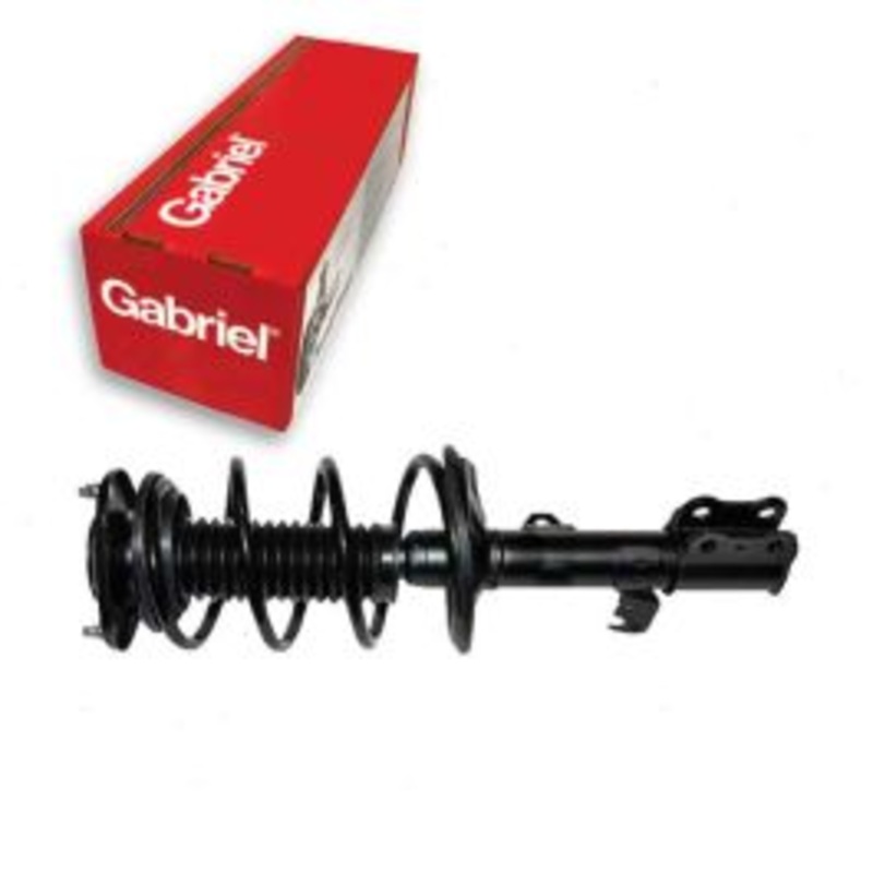 Gabriel ReadyMount Front Right Suspension Strut Assembly for 2003-2008 Toyota Corolla