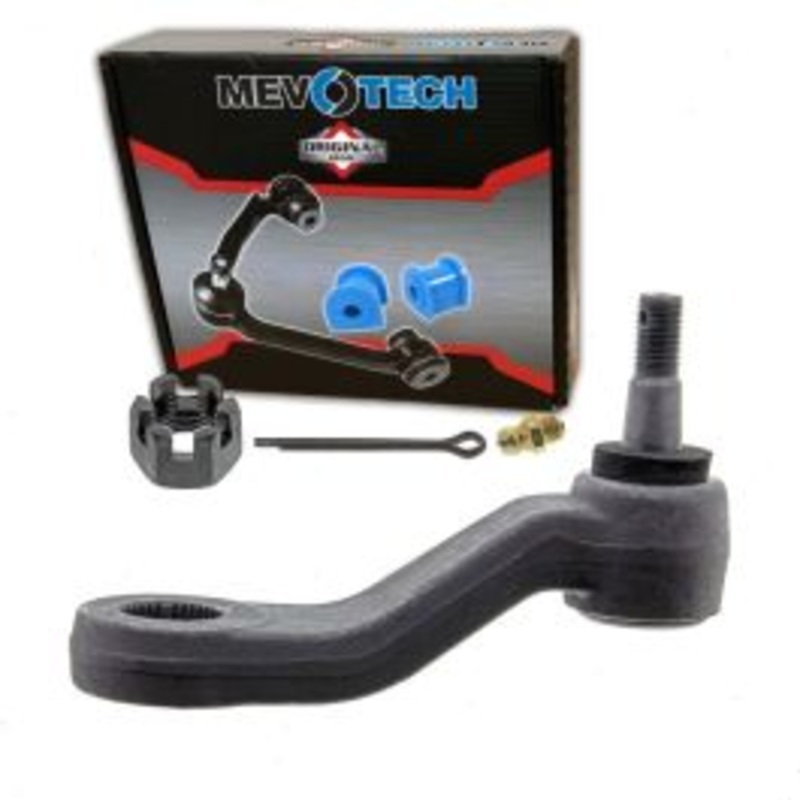 Mevotech Front Steering Pitman Arm for 2007 GMC Sierra 1500 HD Classic