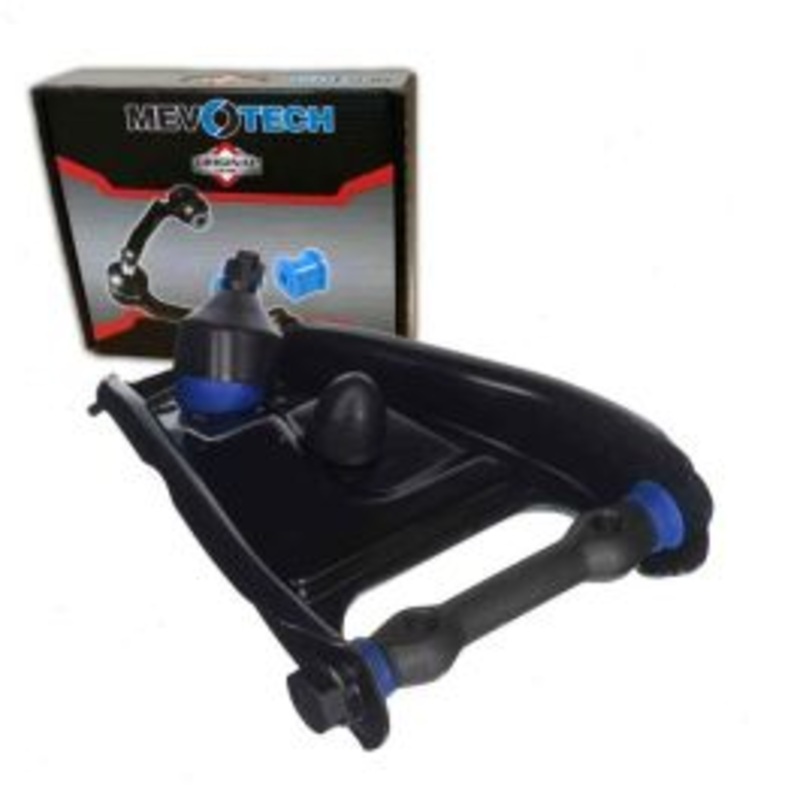 Mevotech Original Grade Front Left Upper Suspension Control Arm Ball Joint for 1979-1997 GMC P3500