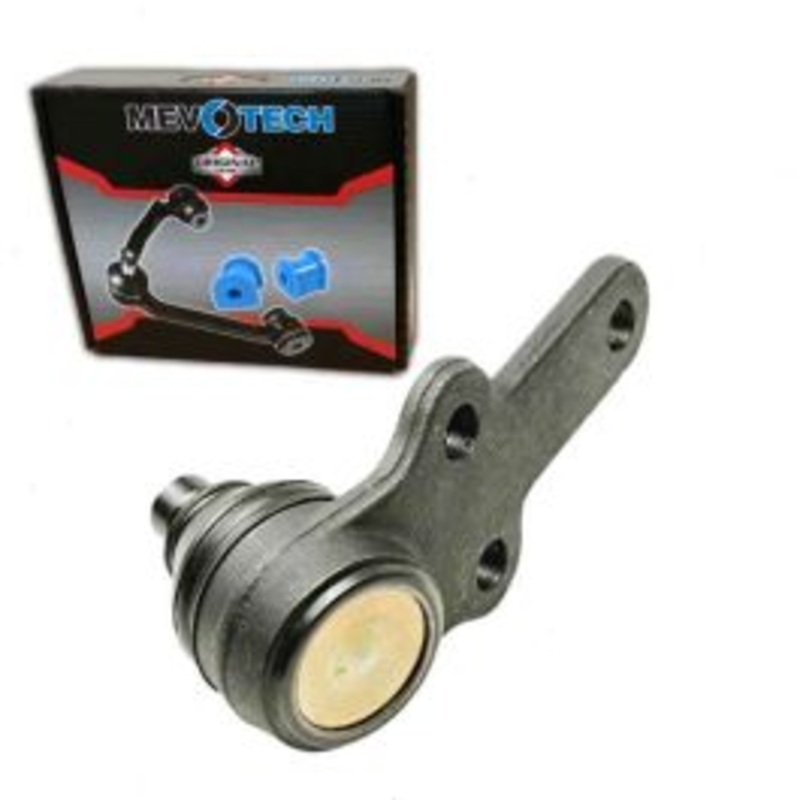 Mevotech Original Grade Front Lower Suspension Ball Joint for 2000-2004 Ford Focus