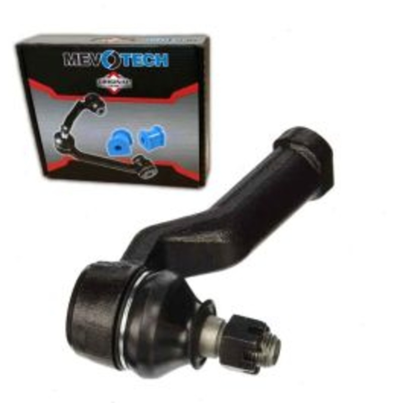 Mevotech Original Grade Front Outer Steering Tie Rod End for 1990-2005 Mazda Miata