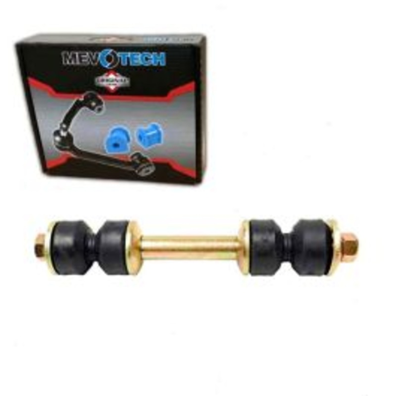 Mevotech Original Grade Front Suspension Stabilizer Bar Link Kit for 1981-1983 Plymouth PB150