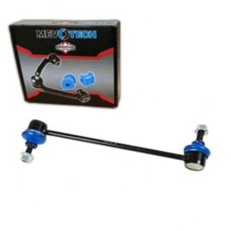 Mevotech Original Grade Front Suspension Stabilizer Bar Link Kit for 1993-1994 BMW 740i